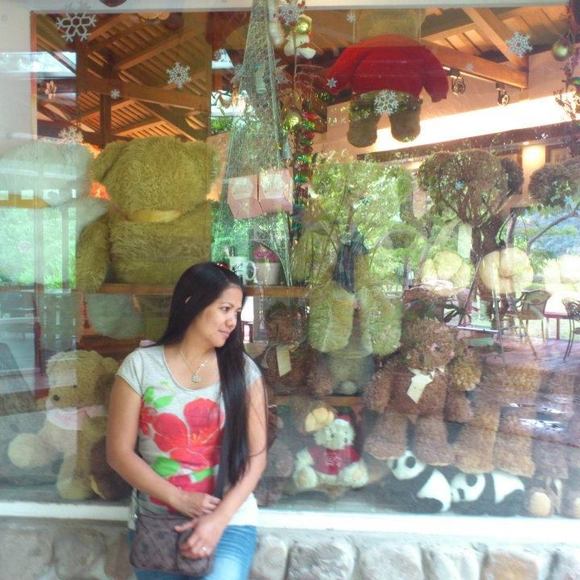 liezlcalawagan
